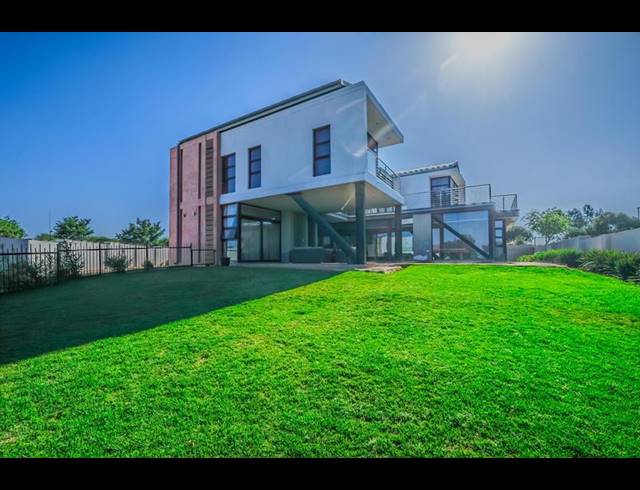 5 BEDROOM HOUSE FOR SALE IN SERENGETI LIFESTYLE ESTATE